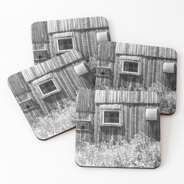 Item preview, The old barn designed and sold by Manon Boily.