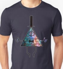 Spacey Mindscape Unisex T-Shirt