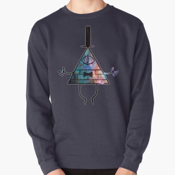 Moletom sales bill cipher