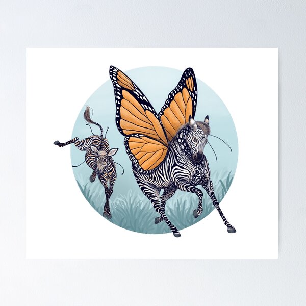 Item preview, Little Wing designed and sold by Riveros.
