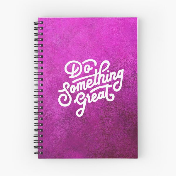 Item preview, Do Something Great designed and sold by ThePrintees.