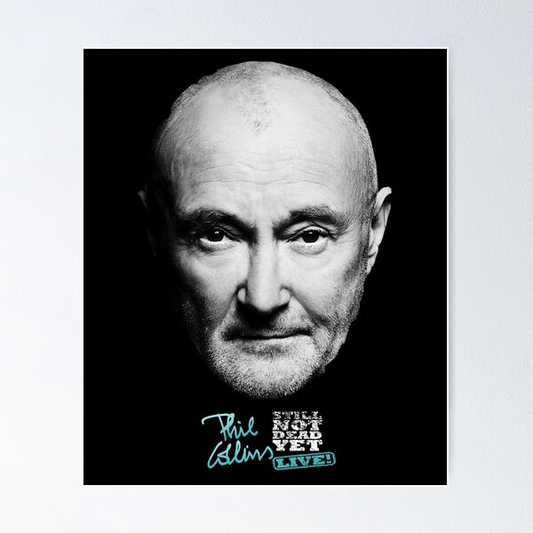 Item preview, Sixlol Phil Still Show Live! American Tour 2019 Cover designed and sold by otngkoahnamo.