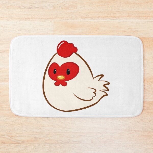 Item preview, Harvest Moon Chicken designed and sold by XaviiKinz.