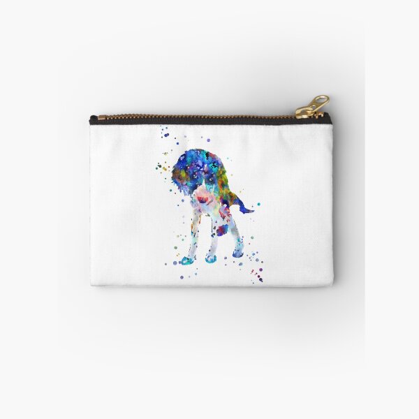 Item preview, Large münsterländer designed and sold by Rosaliartbook.