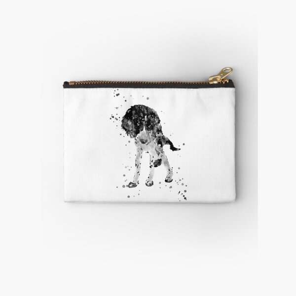 Item preview, Large münsterländer designed and sold by Rosaliartbook.