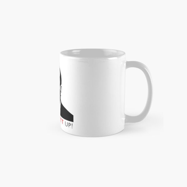 Louis Litt Design Taza clásica