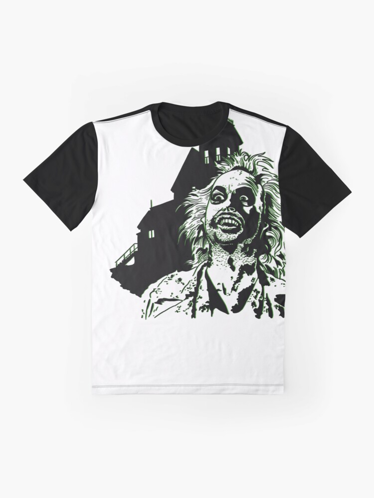 beetle juice t shirts