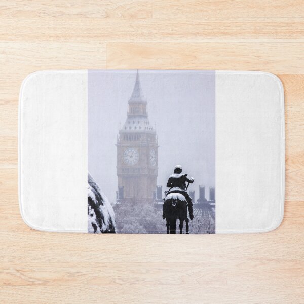 Item preview, Big Ben, London, UK designed and sold by DavidGutierrez.