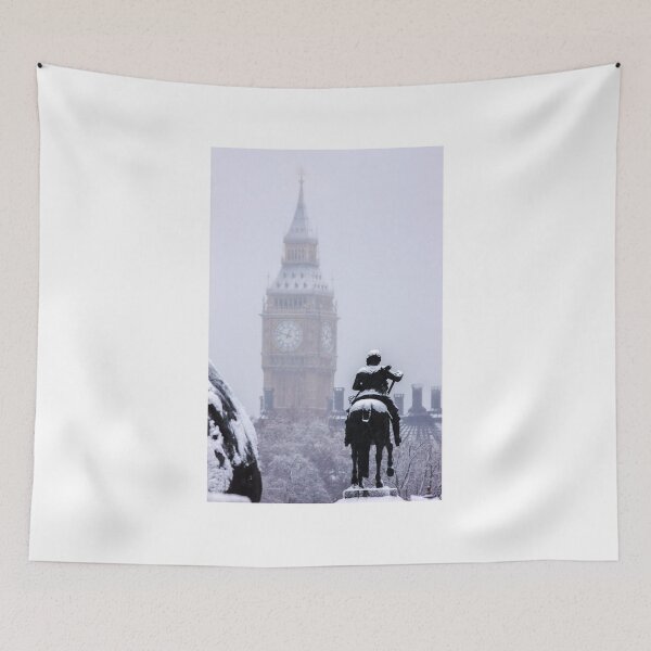 Item preview, Big Ben, London, UK designed and sold by DavidGutierrez.