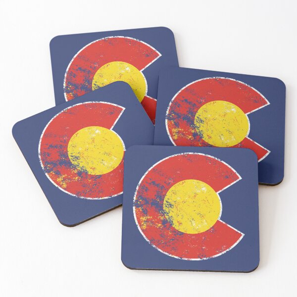 Item preview, colorado designed and sold by inkzella.