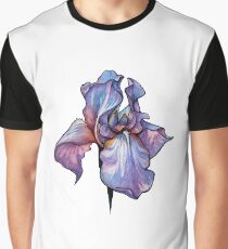 Iris Graphic T-Shirt