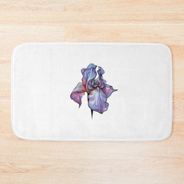 Item preview, Iris designed and sold by Elenanaylor.