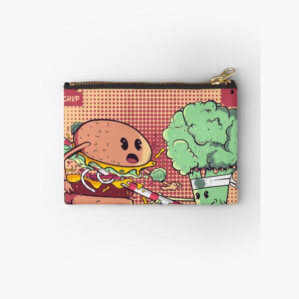 Item preview, FOOD FIGHT designed and sold by nathanriccelle.