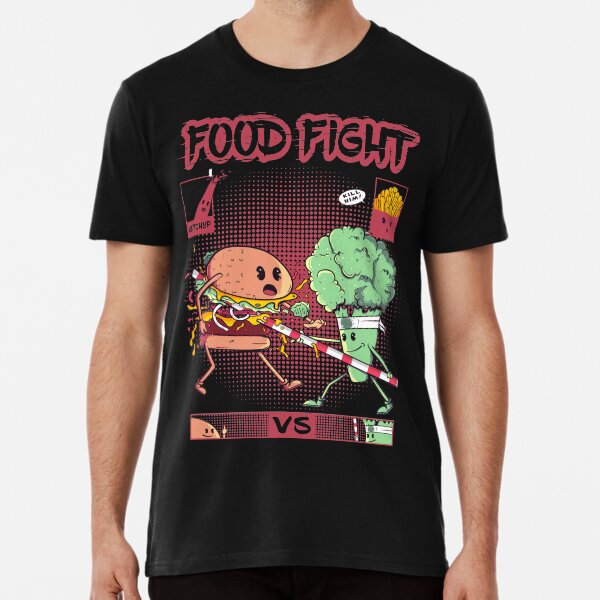 Foodfight Gifts Merchandise Redbubble
