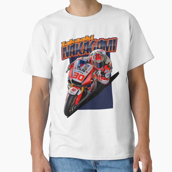 NAKAGAMI Tシャツ T-SHIRT（Tシャツ） | 【公式】NAKAGAMI ONLINE SHOP