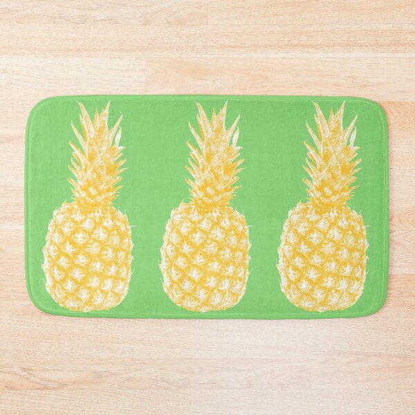 Item preview, Tropical Pineapple designed and sold by Wicked_Faery.