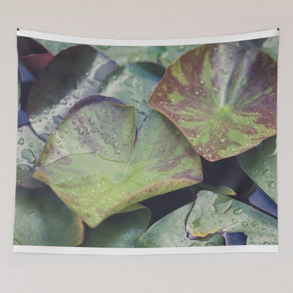 Item preview, Lily Pads designed and sold by jessica-torres.