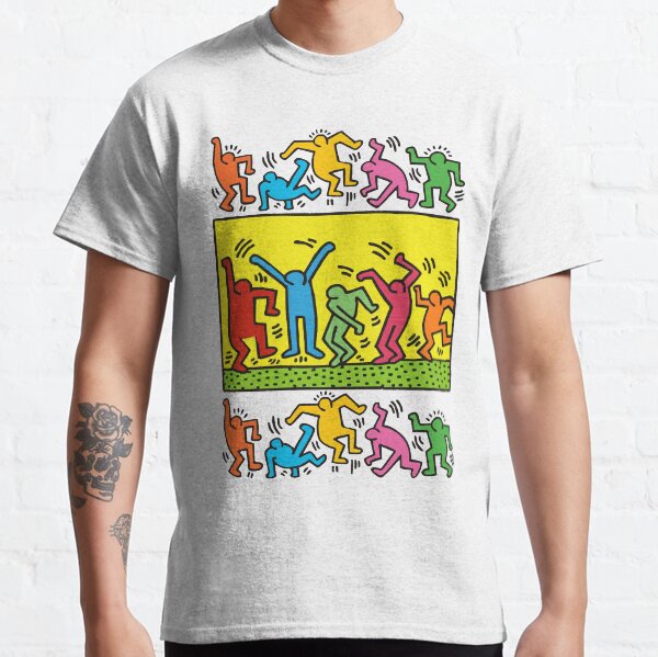 Camina pero baila Camiseta clásica