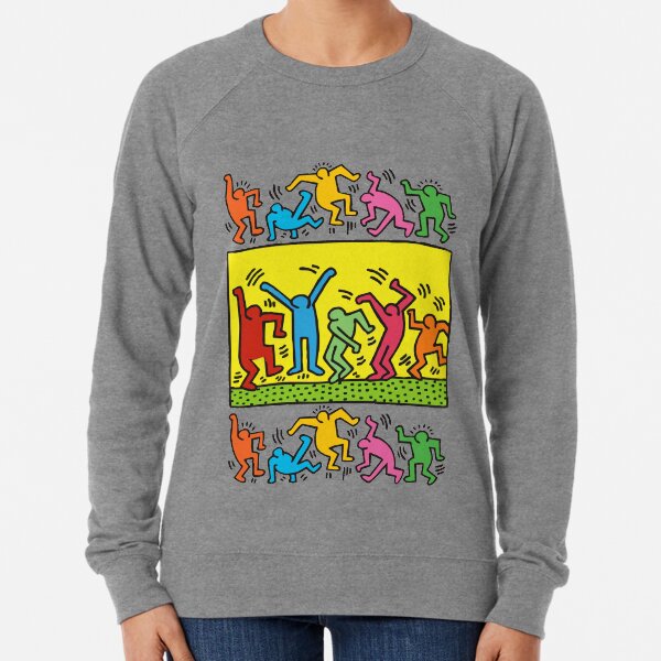 Camina pero baila Sudadera ligera