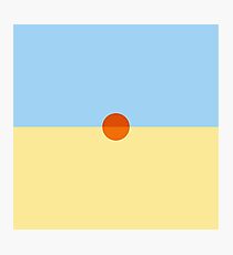 Kauai - Childish Gambino Photographic Print