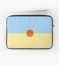 Kauai - Childish Gambino Laptop Sleeve