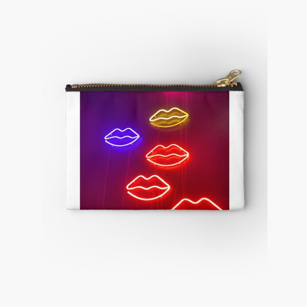 Item preview, Colorful lips designed and sold by SivKnutsen.