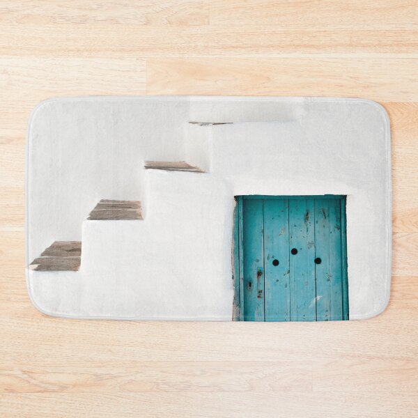 Item preview, Climbing Stairs, Sifnos Greece designed and sold by PrintsProject.