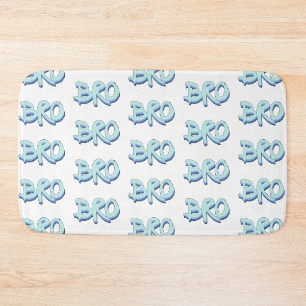 Item preview, BRO designed and sold by Miajeann.