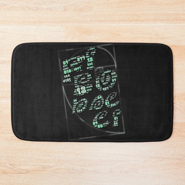 Item preview, Fibonacci designed and sold by EmaRo.