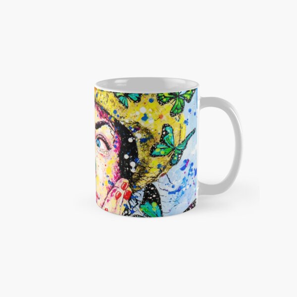 Endless summer Classic Mug