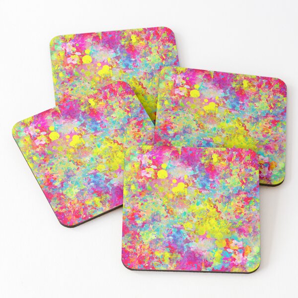 Item preview, Color Splash designed and sold by HAKKI ARSLAN.