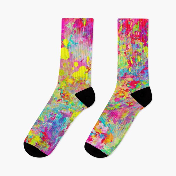 Item preview, Color Splash designed and sold by HAKKI ARSLAN.