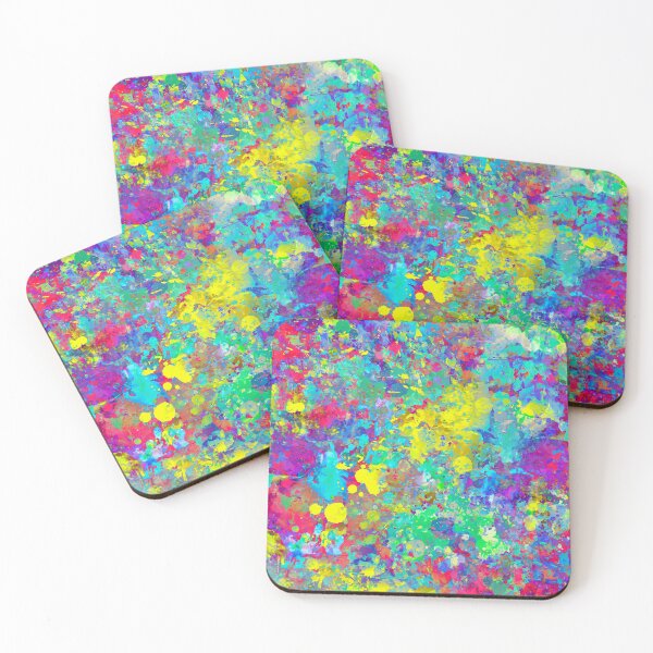 Item preview, Color Splash designed and sold by HAKKI ARSLAN.