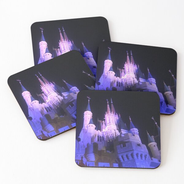Item preview, Cinderella Castle designed and sold by smjskatergirl.