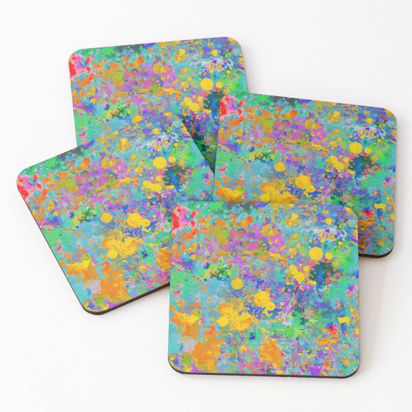 Item preview, Color Splash designed and sold by HAKKI ARSLAN.