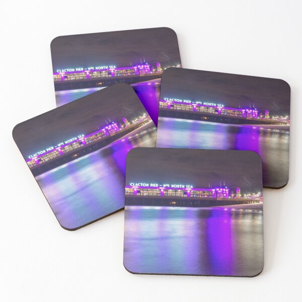 Item preview, Clacton Pier designed and sold by JEZ22.