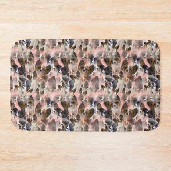 Item preview, Papillons Everywhere designed and sold by IowaArtist.