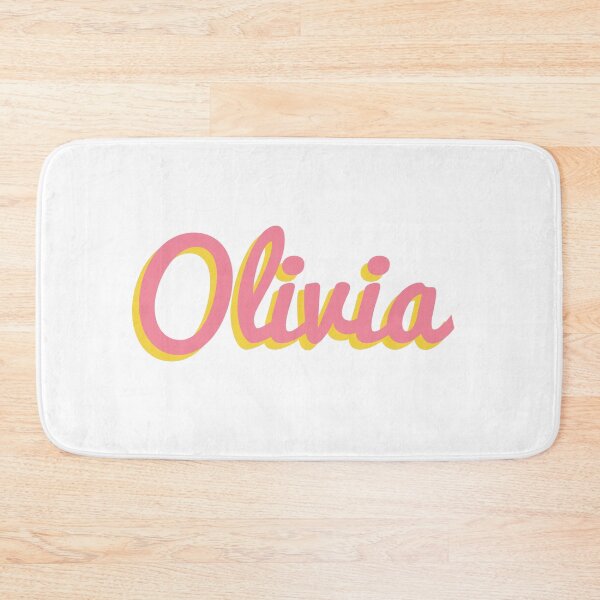 Item preview, Olivia designed and sold by Miajeann.