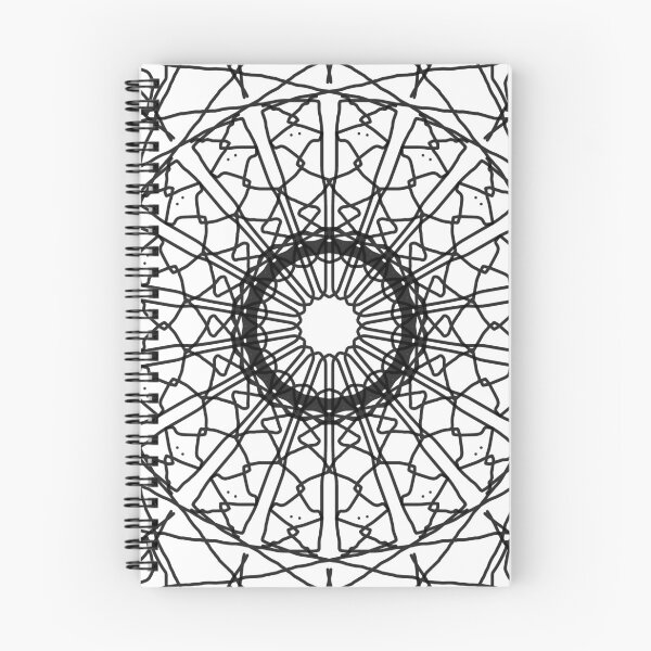 Item preview, Simple Symmetry designed and sold by Paul Bridgeman.