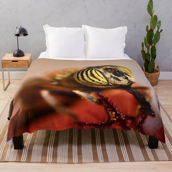 Item preview, Insect (MKW-I.30) designed and sold by Katrina Morgan.