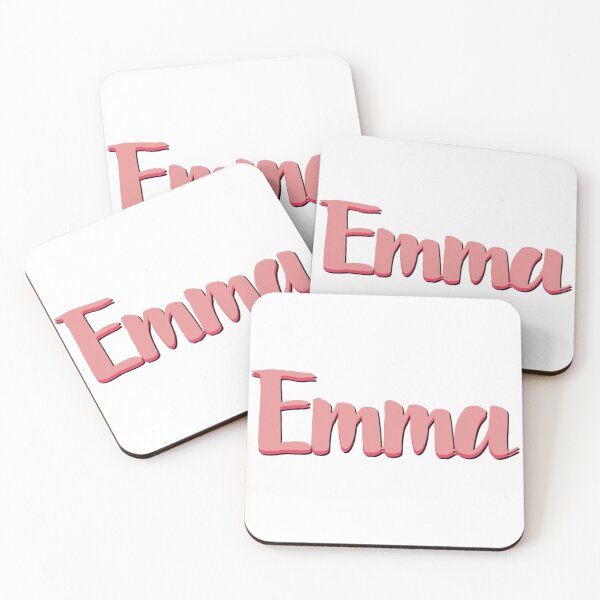 Item preview, Emma designed and sold by Miajeann.