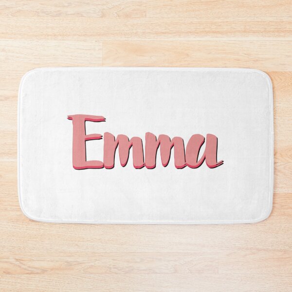 Item preview, Emma designed and sold by Miajeann.