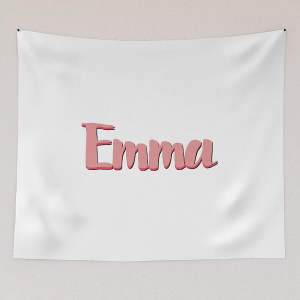 Item preview, Emma designed and sold by Miajeann.