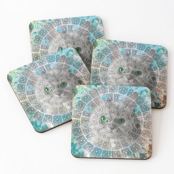 Item preview, The Wheel Tarot Card designed and sold by Loveday Funck.