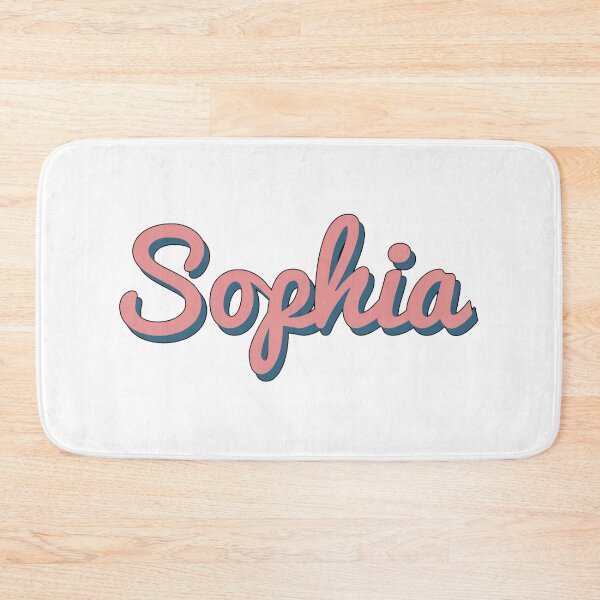 Item preview, Sophia designed and sold by Miajeann.