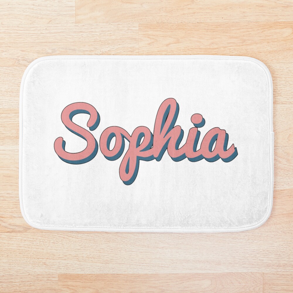 Sophia
