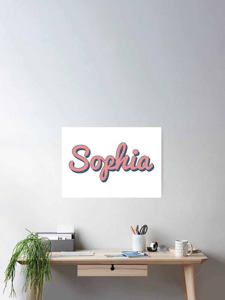 Sophia