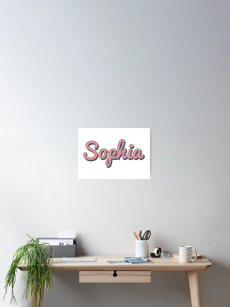 Sophia