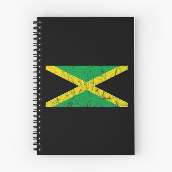 Item preview, Jamaica Flag designed and sold by crizzinho.
