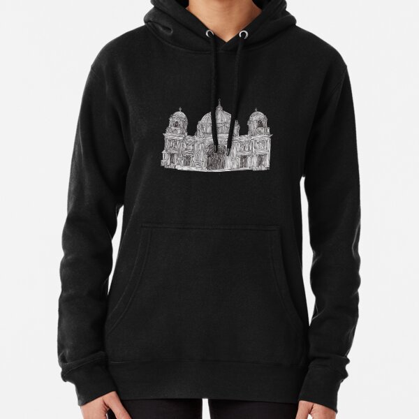 Berliner Dom - Glaube und Wahrheit Hoodie
